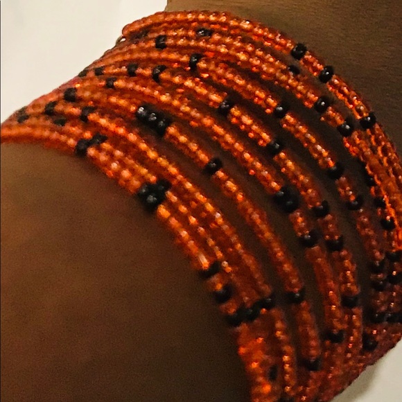 Maasai Bracelet - Picture 3 of 8